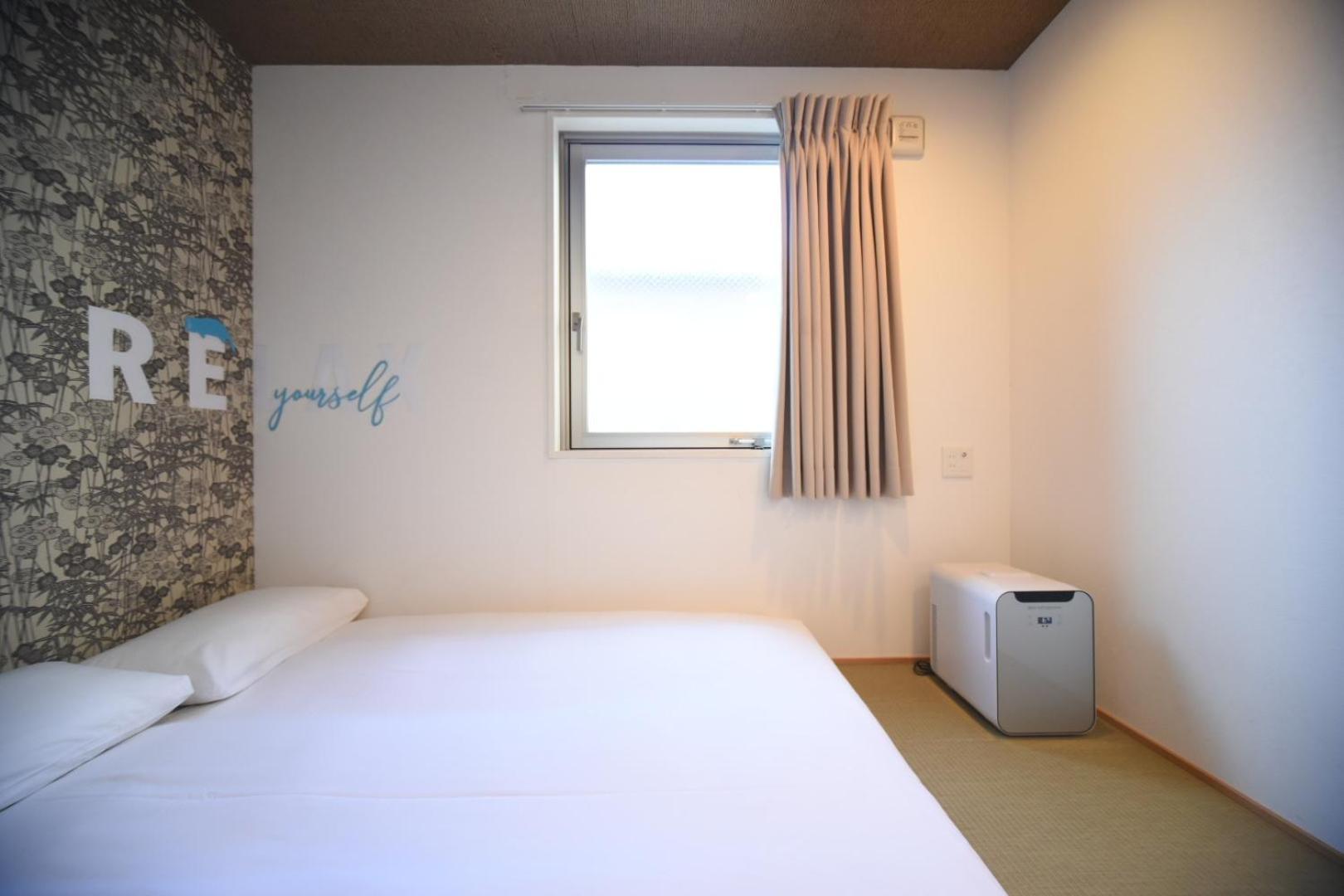 Hotel Wan Osaka Ebisu Exterior foto